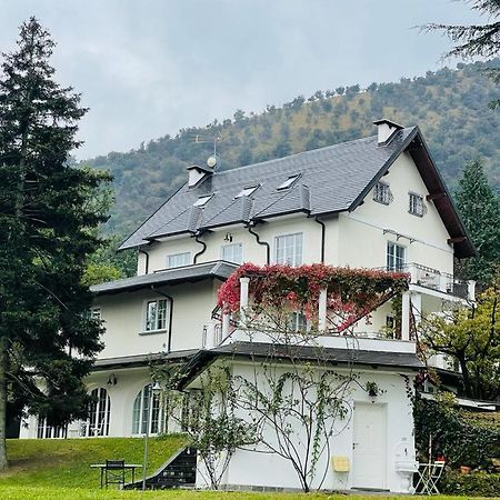 Val della Torre Caterina.C B&B المظهر الخارجي الصورة